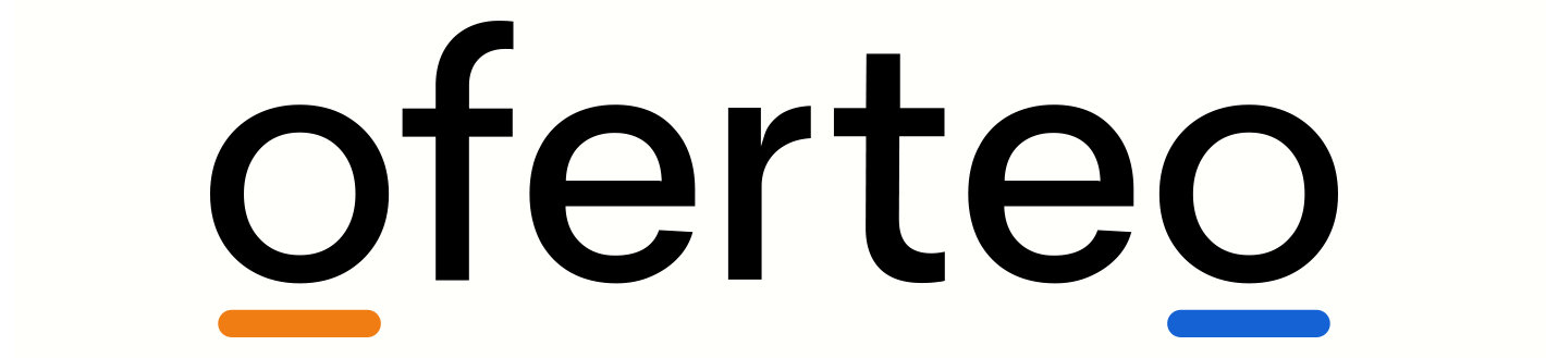 Logo Oferteo